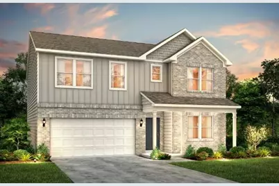 380 Capri Court, McDonough, GA 30252 - Photo 1