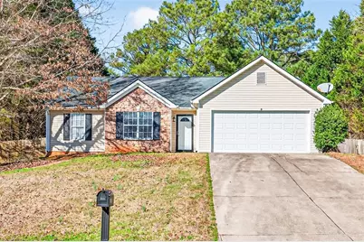 1411 Elliotts Lane, Auburn, GA 30011 - Photo 1