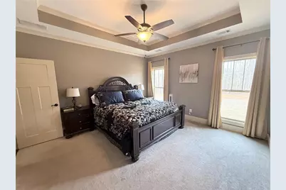 160 Hickory Lane, Covington, GA 30016 - Photo 31