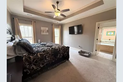 160 Hickory Lane, Covington, GA 30016 - Photo 21