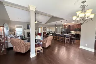 160 Hickory Ln, Covington, GA 30016 - Photo 9