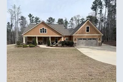 160 Hickory Lane, Covington, GA 30016 - Photo 1
