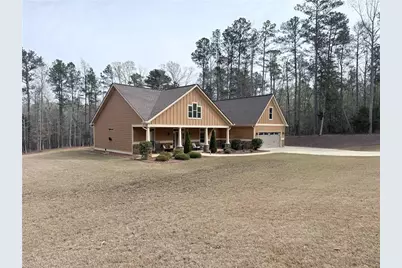 160 Hickory Lane, Covington, GA 30016 - Photo 3