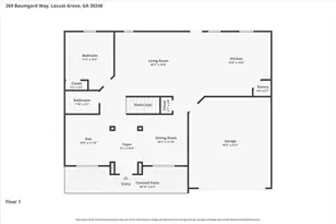 269 Baumgard Wy, Locust Grove, GA 30248 - Photo 67