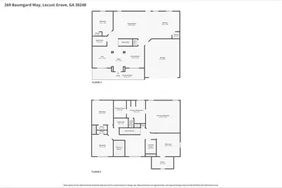 269 Baumgard Way, Locust Grove, GA 30248 - Photo 69