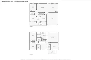 269 Baumgard Wy, Locust Grove, GA 30248 - Photo 69