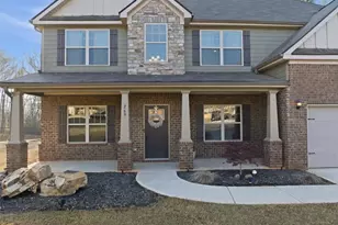 269 Baumgard Wy, Locust Grove, GA 30248 - Photo 7