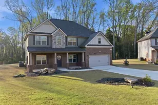269 Baumgard Wy, Locust Grove, GA 30248 - Photo 5
