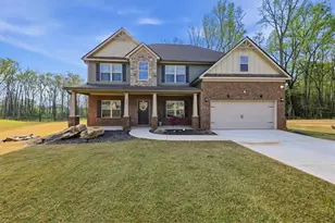 269 Baumgard Wy, Locust Grove, GA 30248 - Photo 3