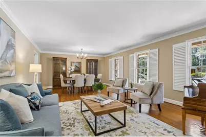 2397 Saint Andrews Court NE, Atlanta, GA 30345 - Photo 7