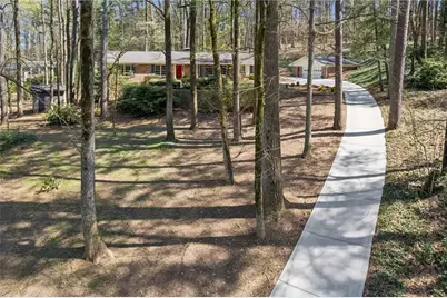 2397 Saint Andrews Court NE, Atlanta, GA 30345 - Photo 61