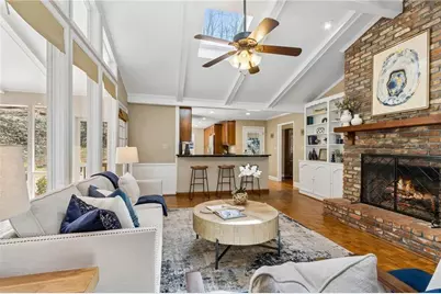 2397 Saint Andrews Court NE, Atlanta, GA 30345 - Photo 13