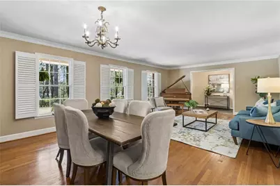 2397 Saint Andrews Court NE, Atlanta, GA 30345 - Photo 9