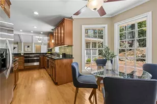 2397 St Andrews Ct NE, Atlanta, GA 30345 - Photo 23