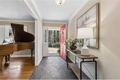 2397 Saint Andrews Court NE, Atlanta, GA 30345 - Photo 5