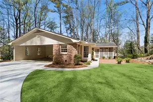 2397 St Andrews Ct NE, Atlanta, GA 30345 - Photo 51