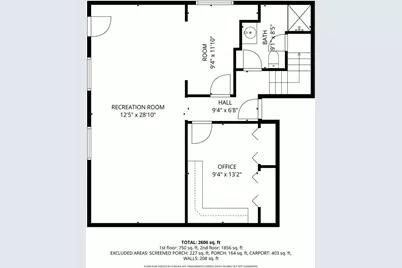 2397 Saint Andrews Court NE, Atlanta, GA 30345 - Photo 65