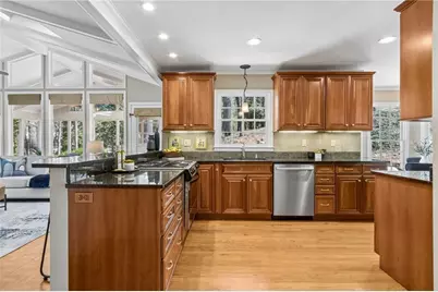 2397 Saint Andrews Court NE, Atlanta, GA 30345 - Photo 17