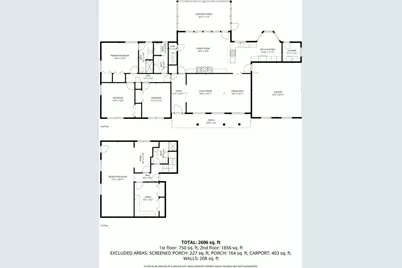 2397 Saint Andrews Court NE, Atlanta, GA 30345 - Photo 67