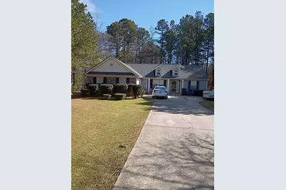 1529 Marigold Drive, Bethlehem, GA 30620 - Photo 1