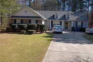 1529 Marigold Dr, Bethlehem, GA 30620 - Photo 1