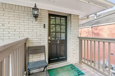 1879 Johnson Road NE #2, Atlanta, GA 30306 - Photo 21