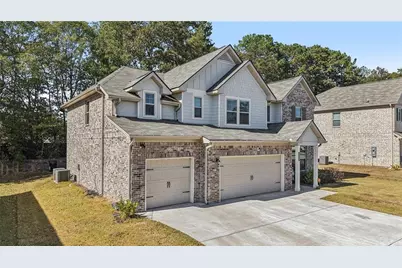 120 Cabin Way, Hampton, GA 30228 - Photo 3