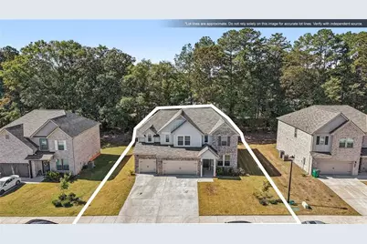 120 Cabin Way, Hampton, GA 30228 - Photo 39