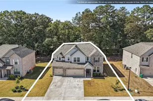 120 Cabin Way, Hampton, GA 30228 - Photo 39