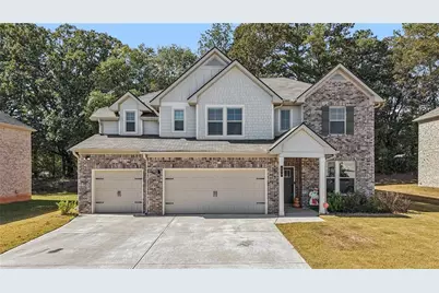 120 Cabin Way, Hampton, GA 30228 - Photo 1