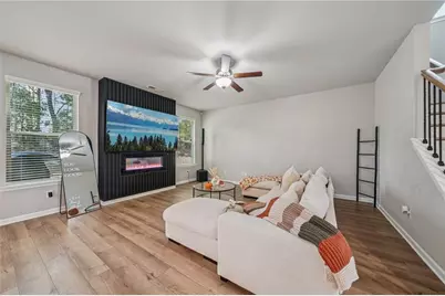 120 Cabin Way, Hampton, GA 30228 - Photo 5