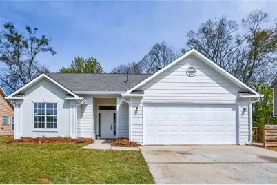 7586 Briar Crest Court, Riverdale, GA 30296 - Photo 1