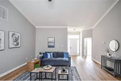 7586 Briar Crest Court, Riverdale, GA 30296 - Photo 5