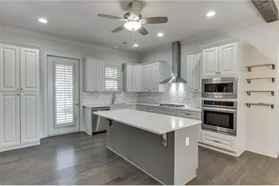 5926 Mitchell Street, Flowery Branch, GA 30542 - Photo 13