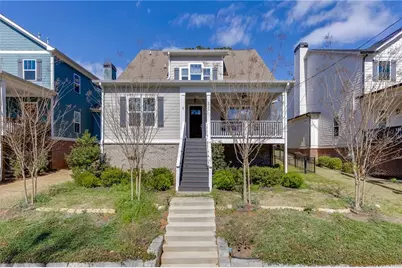 5926 Mitchell Street, Flowery Branch, GA 30542 - Photo 1