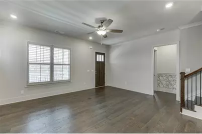 5926 Mitchell Street, Flowery Branch, GA 30542 - Photo 9