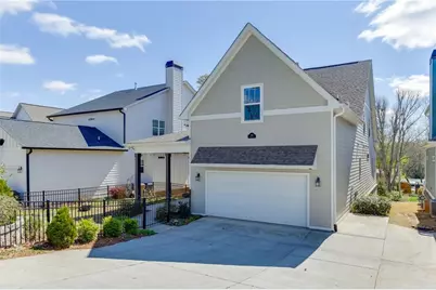 5926 Mitchell Street, Flowery Branch, GA 30542 - Photo 47