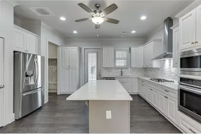 5926 Mitchell Street, Flowery Branch, GA 30542 - Photo 17