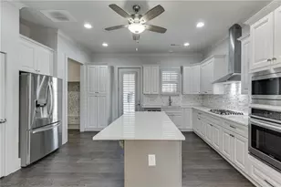 5926 Mitchell St, Flowery Branch, GA 30542 - Photo 17