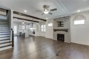 5926 Mitchell St, Flowery Branch, GA 30542 - Photo 5