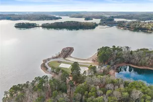 2451 NW Old Thompson Bridge Rd, Gainesville, GA 30501 - Photo 41