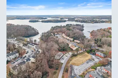 2451 NW Old Thompson Bridge Road, Gainesville, GA 30501 - Photo 37