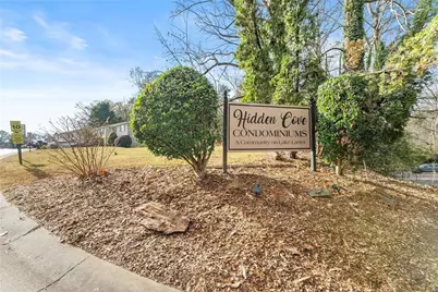 2451 NW Old Thompson Bridge Road, Gainesville, GA 30501 - Photo 5