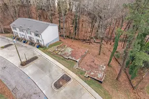 2451 NW Old Thompson Bridge Rd, Gainesville, GA 30501 - Photo 9