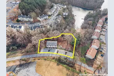 2451 NW Old Thompson Bridge Road, Gainesville, GA 30501 - Photo 39