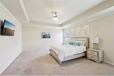 394 Easley Drive, Lawrenceville, GA 30045 - Photo 17