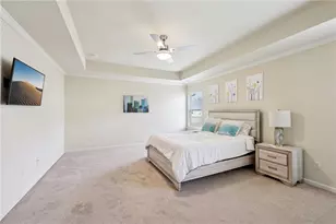 394 Easley Dr, Lawrenceville, GA 30045 - Photo 17