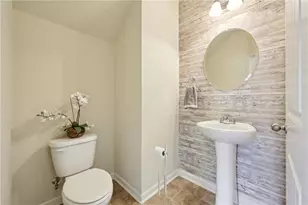 394 Easley Dr, Lawrenceville, GA 30045 - Photo 13