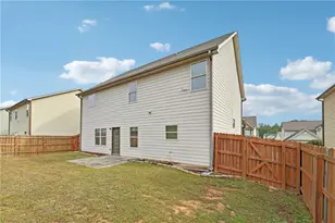 394 Easley Dr, Lawrenceville, GA 30045 - Photo 27