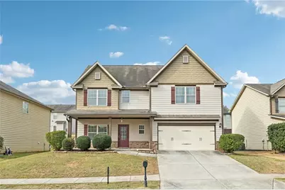 394 Easley Drive, Lawrenceville, GA 30045 - Photo 31